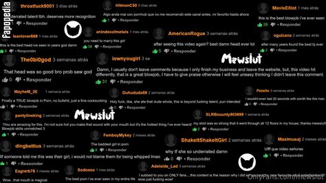 MewSlut Porn Pics & Nude Photos .